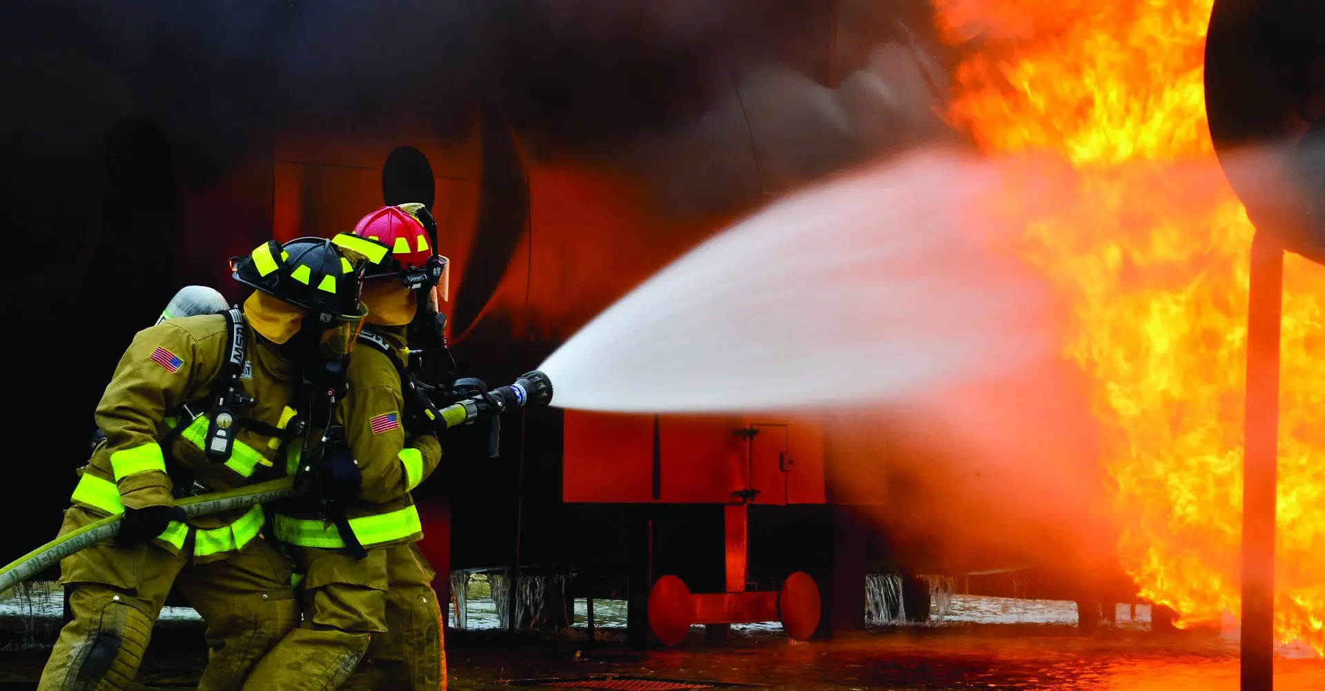 ADRF UL 2524 Making Two Way Emergency Responder Communication Enhancement Systems - fig 2