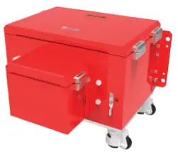 ADRF UL 2524 Making Two Way Emergency Responder Communication Enhancement Systems - fig 8