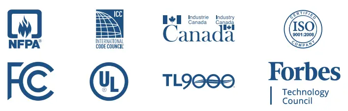 ADRF UL 2524 Making Two Way Emergency Responder Communication Enhancement Systems - icon 11