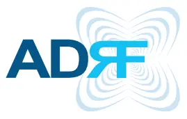 ADRF logo