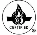 IKEA Gas Cooktop Installation Guide - Certified logo