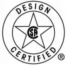 IKEA Gas Cooktop Installation Guide - Design Certified logo