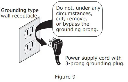 IKEA Gas Cooktop Installation Guide - Figure 9