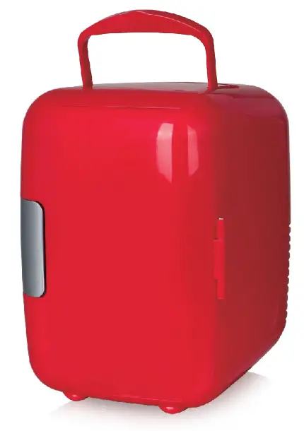 emerio RE 126631 1 Mini Thermoelectric Cooler and Warmer
