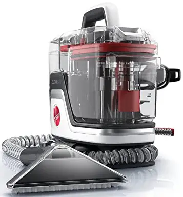 Hoover FH14050 CLEANSLATE Carpet and Upholstery Spot Cleaner