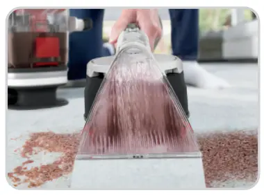 TOOLS FOR EVERY MESS