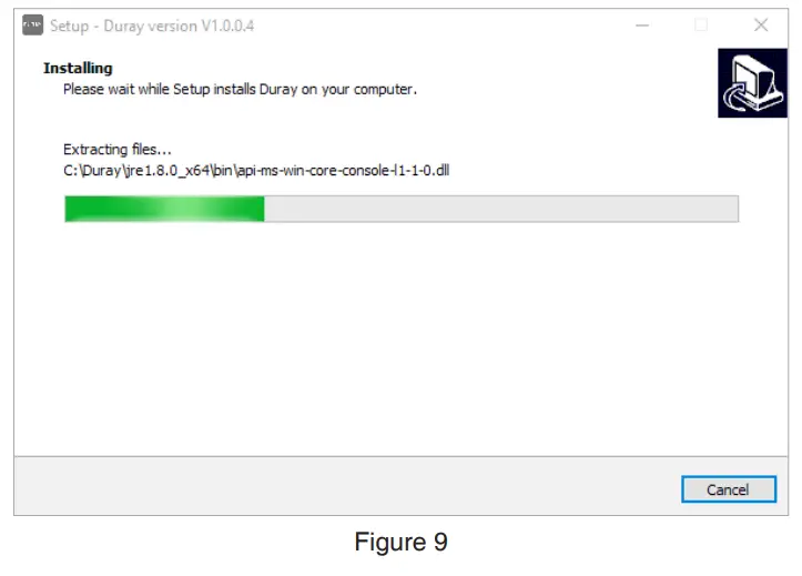 Beyes-BYS-DC1001-DURAY-Imaging-Plate-Scanner-10