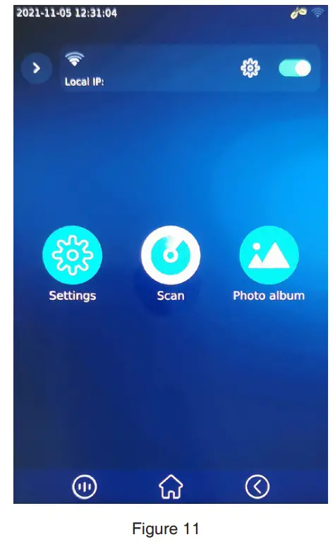 Beyes-BYS-DC1001-DURAY-Imaging-Plate-Scanner-12