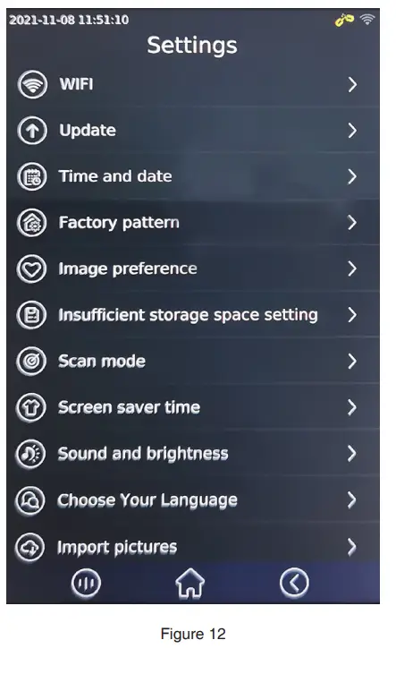 Beyes-BYS-DC1001-DURAY-Imaging-Plate-Scanner-13