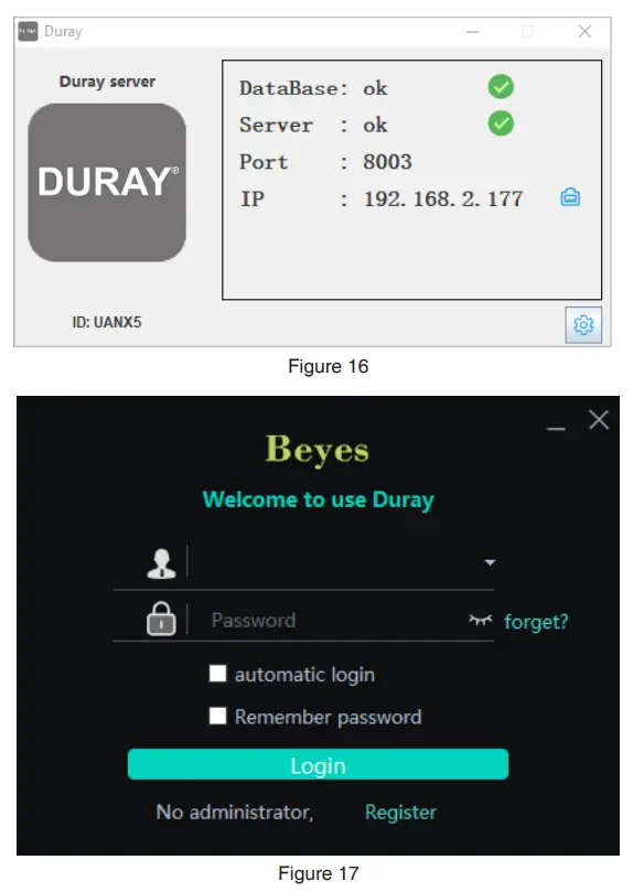 Beyes-BYS-DC1001-DURAY-Imaging-Plate-Scanner-16