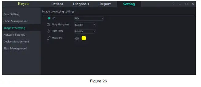 Beyes-BYS-DC1001-DURAY-Imaging-Plate-Scanner-25