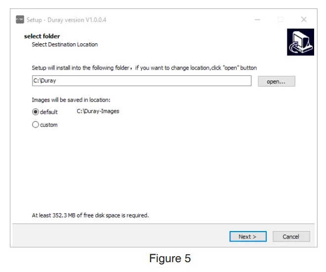 Beyes-BYS-DC1001-DURAY-Imaging-Plate-Scanner-6