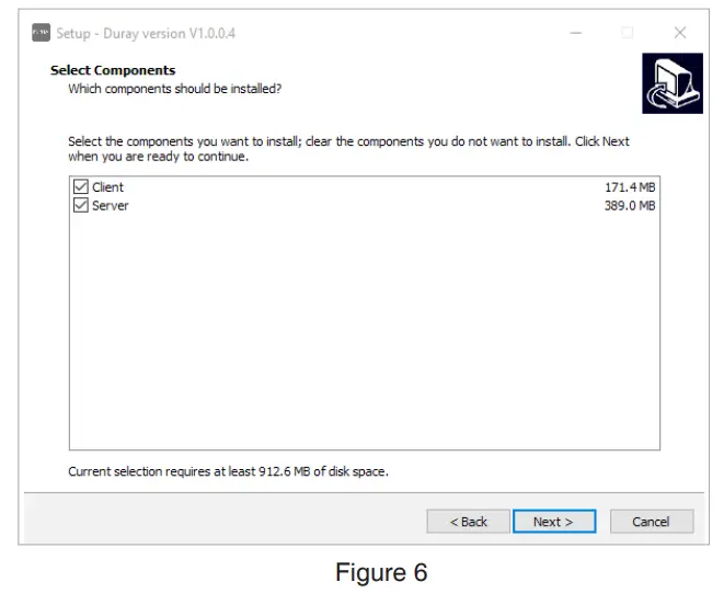 Beyes-BYS-DC1001-DURAY-Imaging-Plate-Scanner-7