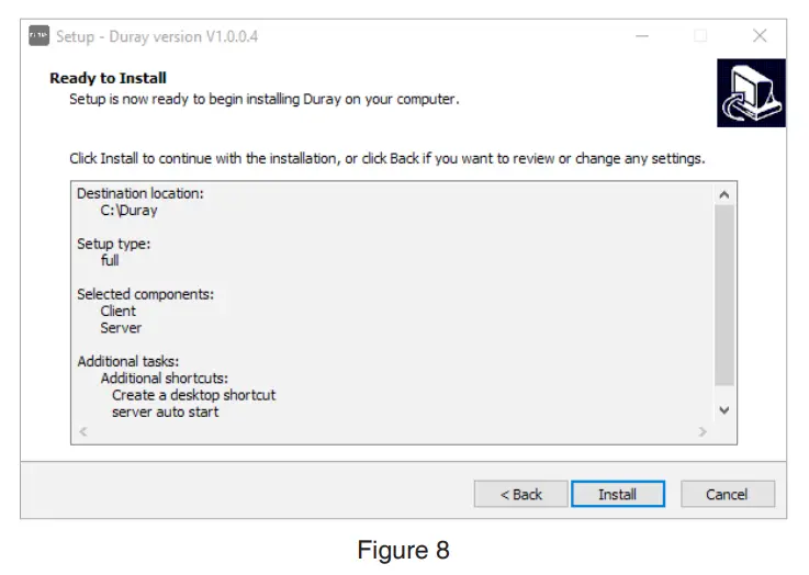 Beyes-BYS-DC1001-DURAY-Imaging-Plate-Scanner-9