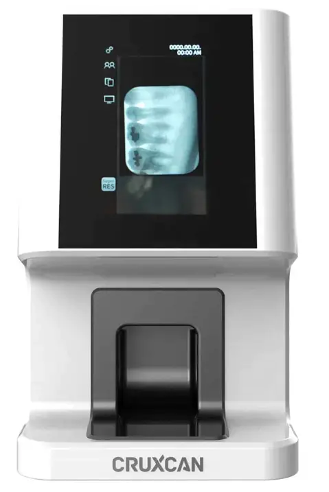 Beyes-BYS-DC1001-DURAY-Imaging-Plate-Scanner