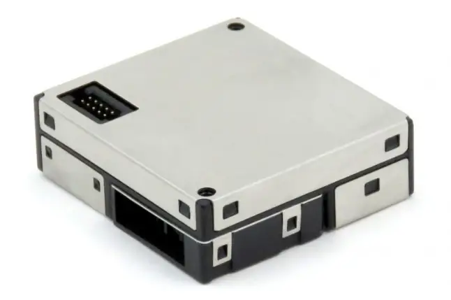 Winsen ZH06-I Laser Dust Sensor product