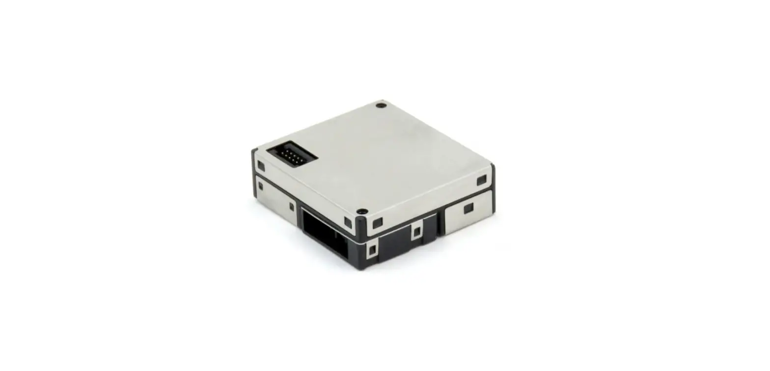 Winsen Zh06-i Laser Dust Sensor Instruction Manual