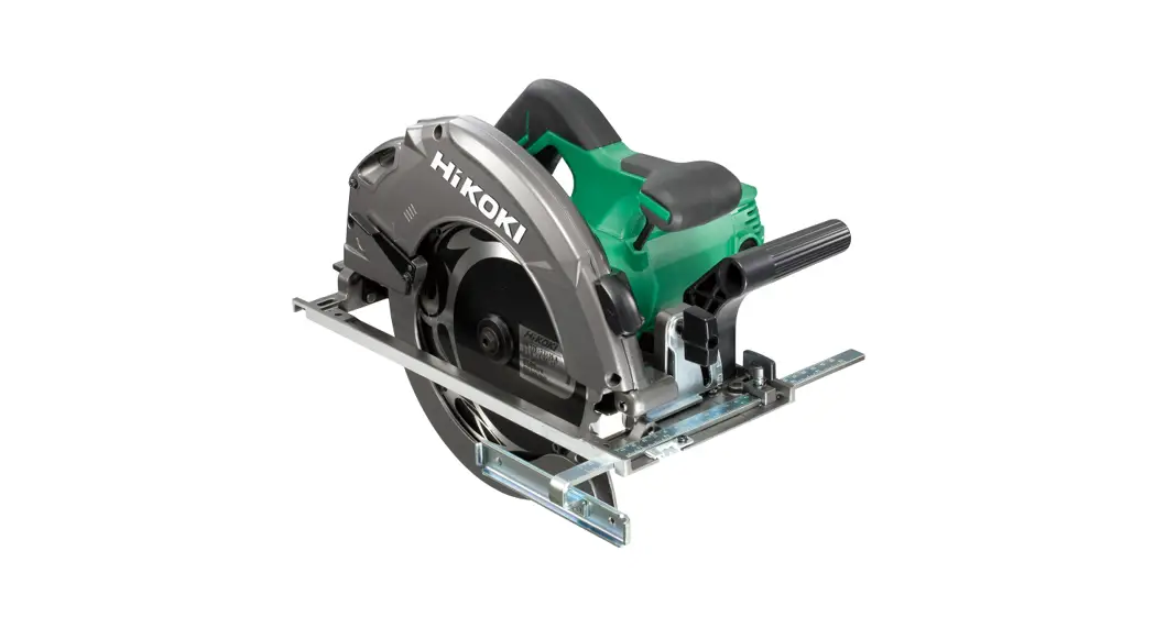 Hikoki C9u3 Circular Saw Instruction Manual
