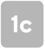 1c