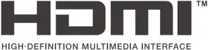 HDMI