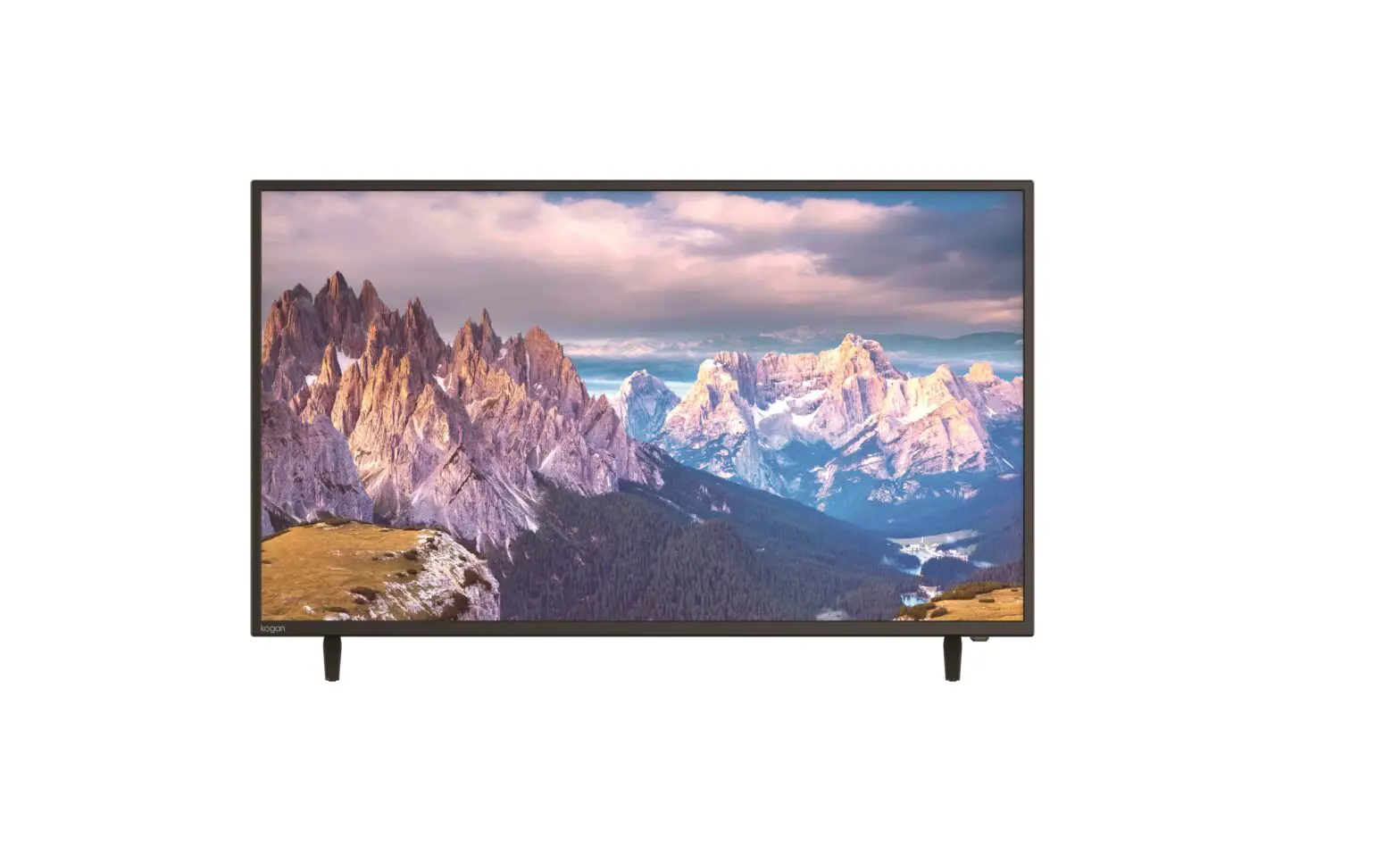 Kogan Kaled50ru9220sua Smart Hdr 4k Uhd Led Tv User Guide Kogan Kaled50ru9220sua Smart Hdr 4k Uhd Led Tv User Guide