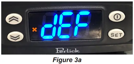 Perlick FR48RT-3-SS 48 Inch Stainless Steel Glass Froster - fig 4