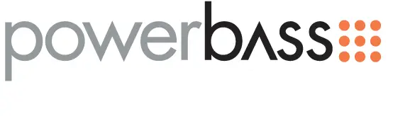 powerbass LOGO