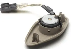 powerbass OE692-GM Coaxial OEM Replacement Speaker-15