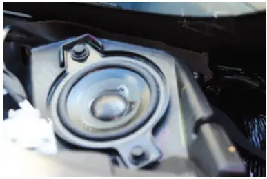 powerbass OE692-GM Coaxial OEM Replacement Speaker-16