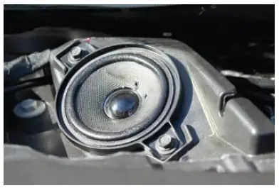 powerbass OE692-GM Coaxial OEM Replacement Speaker-18