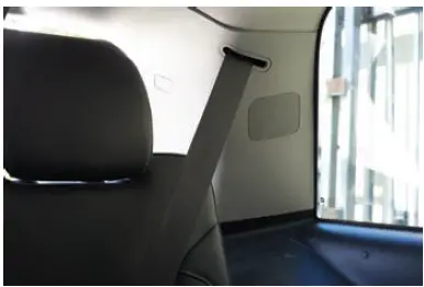 powerbass OE692-GM Coaxial OEM Replacement Speaker-19