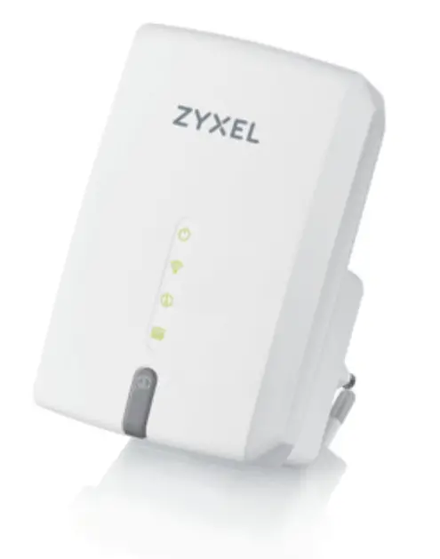 ZYXEL WRE6605 AC1200 Dual Band Wireless Extender fig (10)