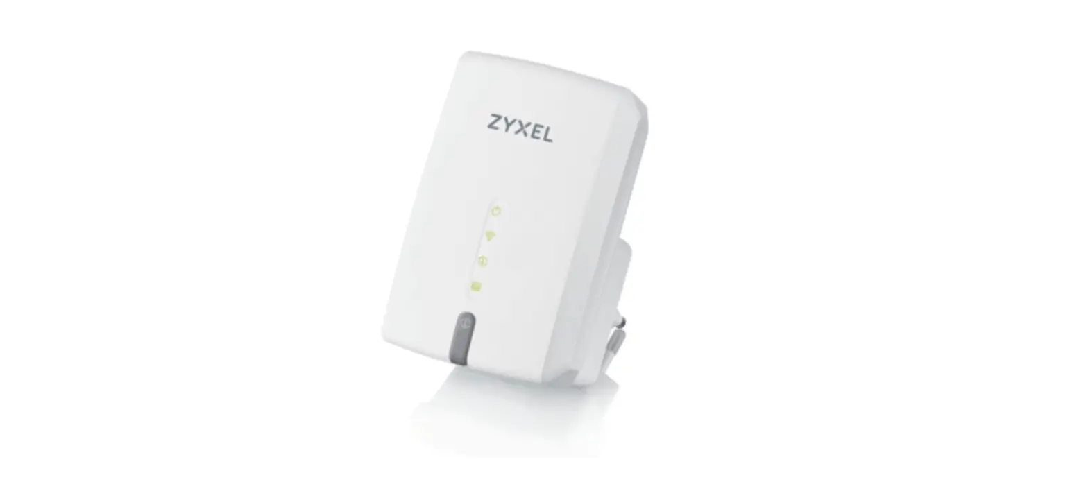 Zyxel Wre6605 Ac1200 Dual Band Wireless Extender User Guide