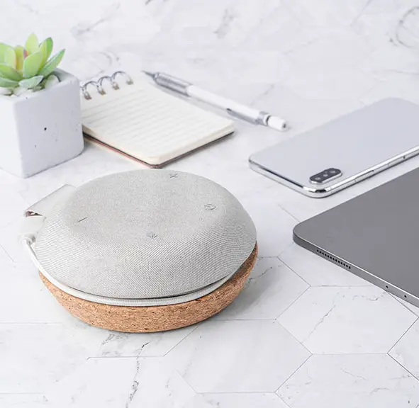 IGO Promo MEETAIR Conference Speaker product