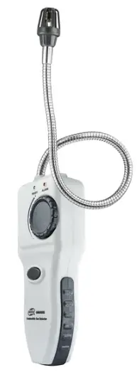 BENETECH GM8800B Combustible Gas Detector