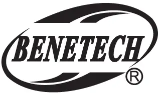 BENETECH logo