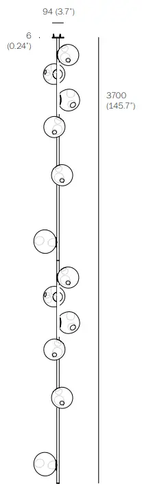 BOCCI-28.12-Stem-Ceiling-Mounted-Lamp-FIG-1