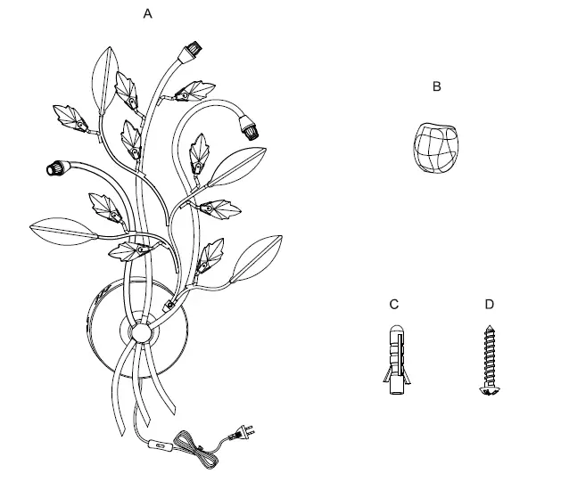NOVA-EXCLUSIVE-Interior-Wall-Lamp-FIG-1