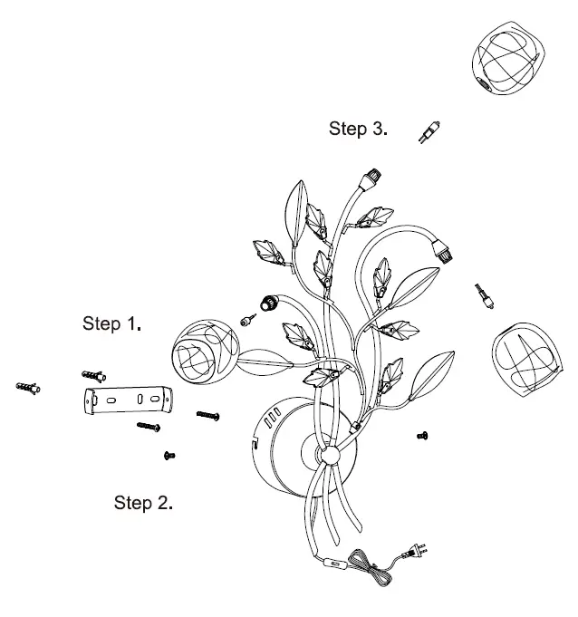 NOVA-EXCLUSIVE-Interior-Wall-Lamp-FIG-2