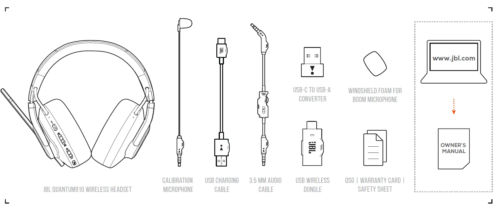 JBL-Quantum-910-Wireless-Gaming-Headset-1