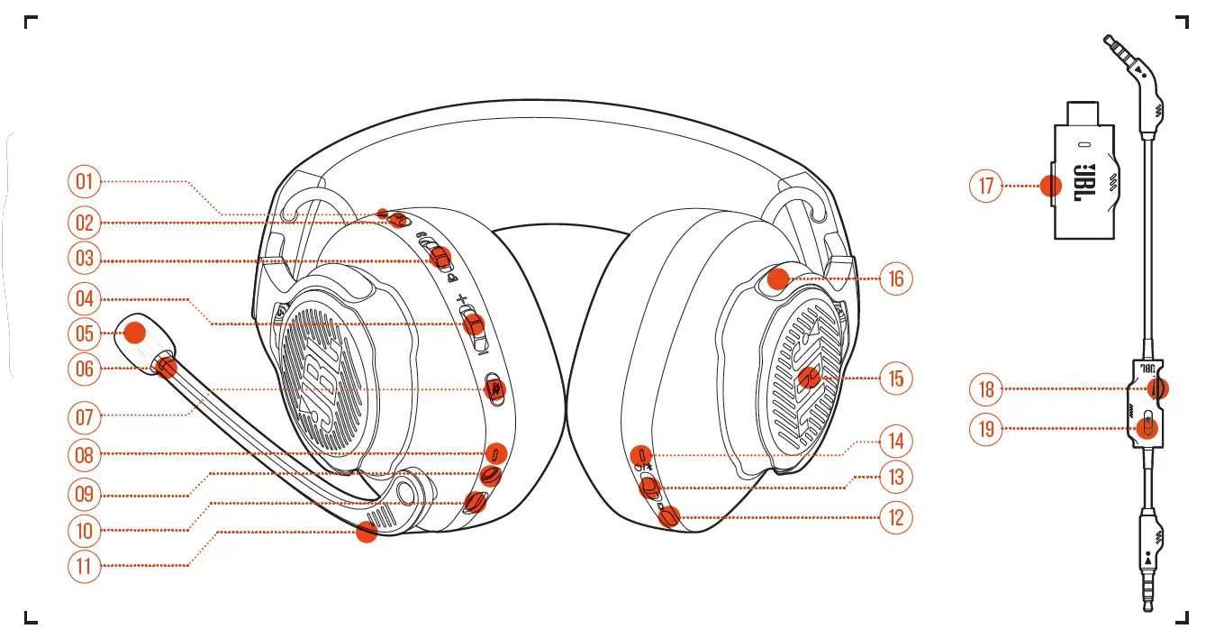 JBL-Quantum-910-Wireless-Gaming-Headset-2