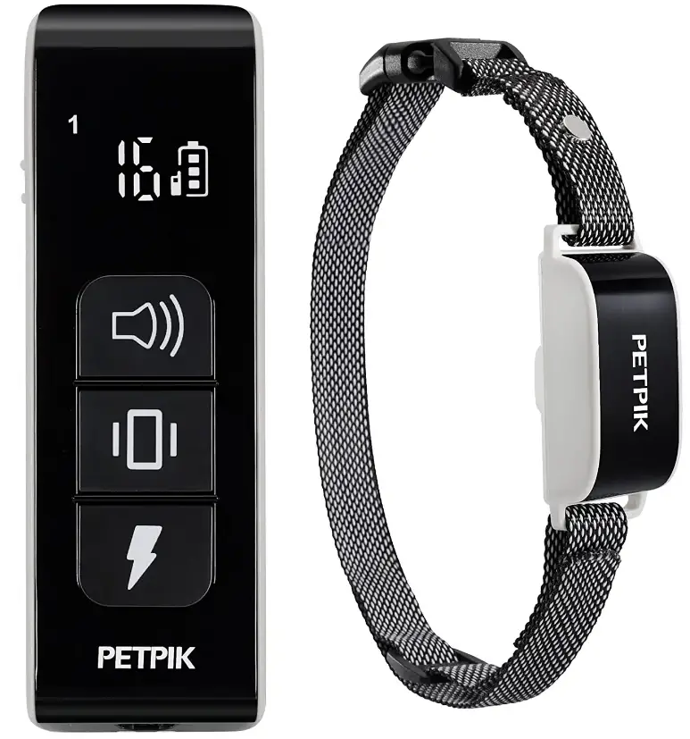 PETPIK-Dog-Training-Collar-img