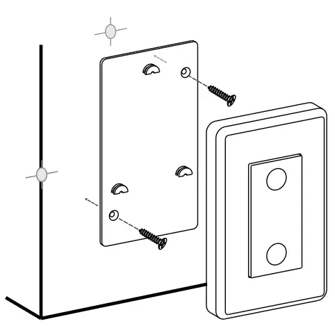 dewenwils HRL 11C Wireless Remote Control Socket - FIG 2