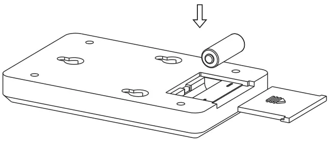 dewenwils HRL 11C Wireless Remote Control Socket - FIG 3