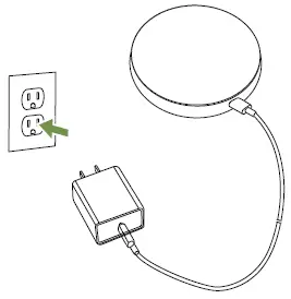 Chargers 15W LED Qi Magsafe Charger-2