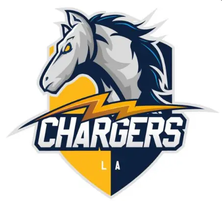 Chargers logo