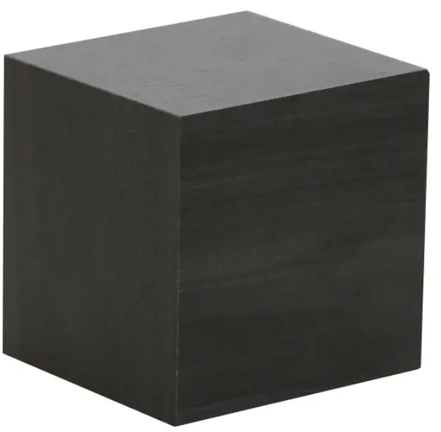 Lucci LEDlux 280210 Cubis Alarm Clock product