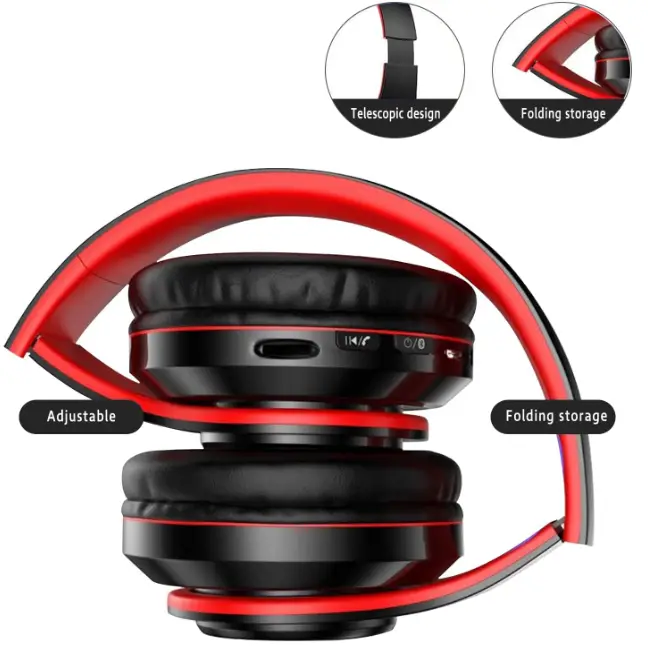 iChenovo-Wireless-Bluetooth-Headphones-fig-2