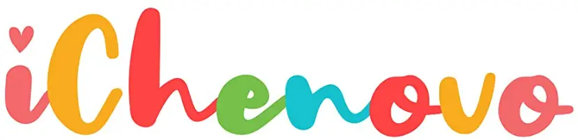 iChenovo-logo
