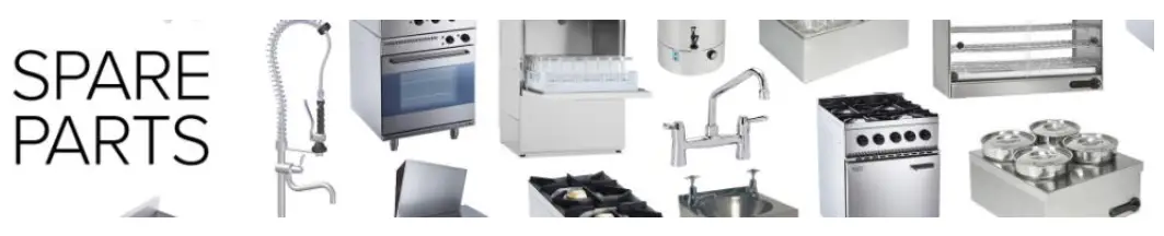 PARRY PGF600G Propane Gas Griddle - FIG3